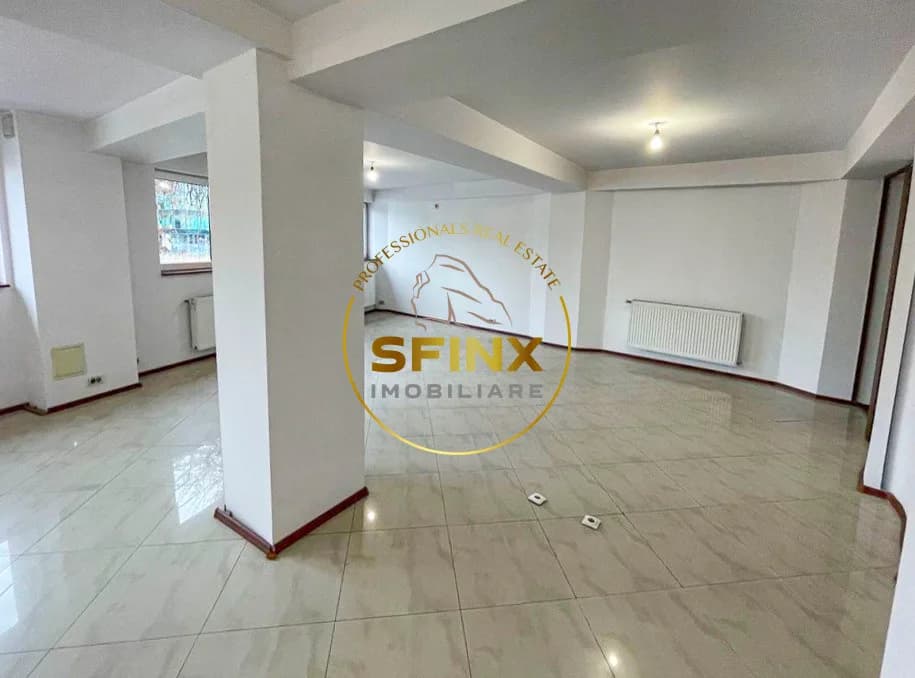 Spatiu Birou | 150mp | Razoare | Metrou Academia Militara