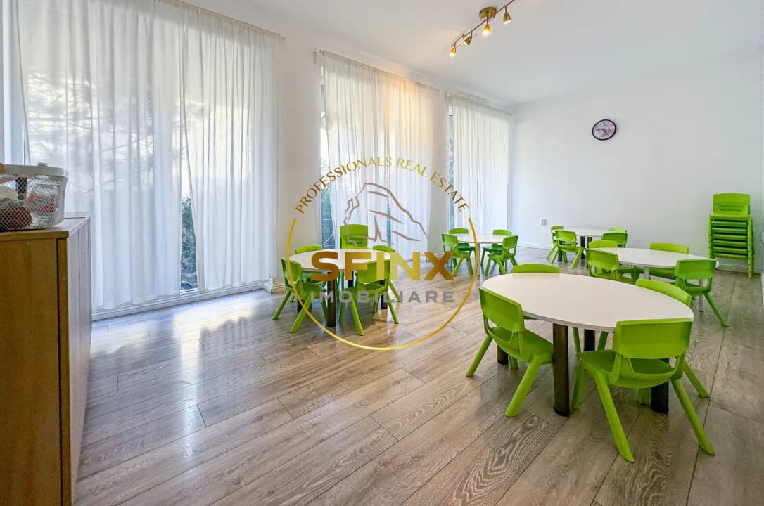 Casa 9 camere | Drumul Sarii | curte libera 300mp