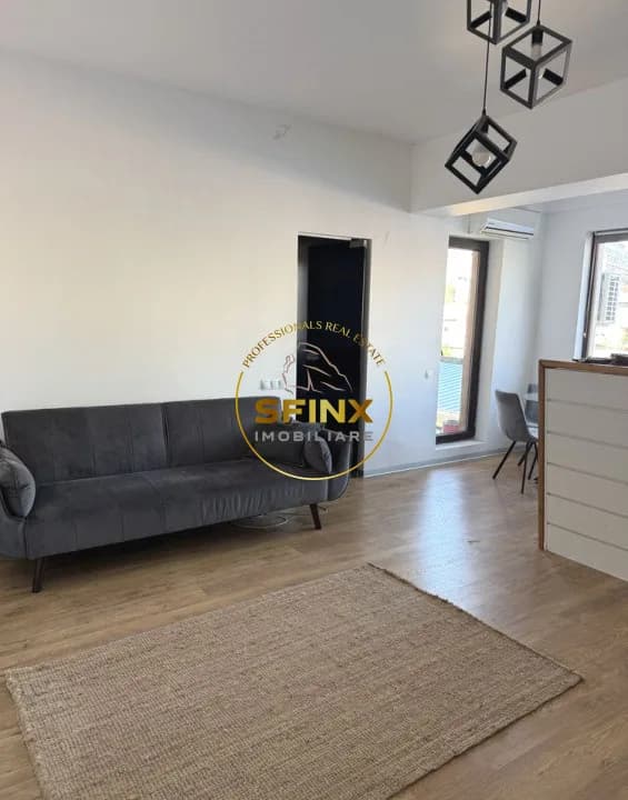 2 camere Piata Alba Iulia/ Burebista/ bloc 2017/ centrala/ pet friendly