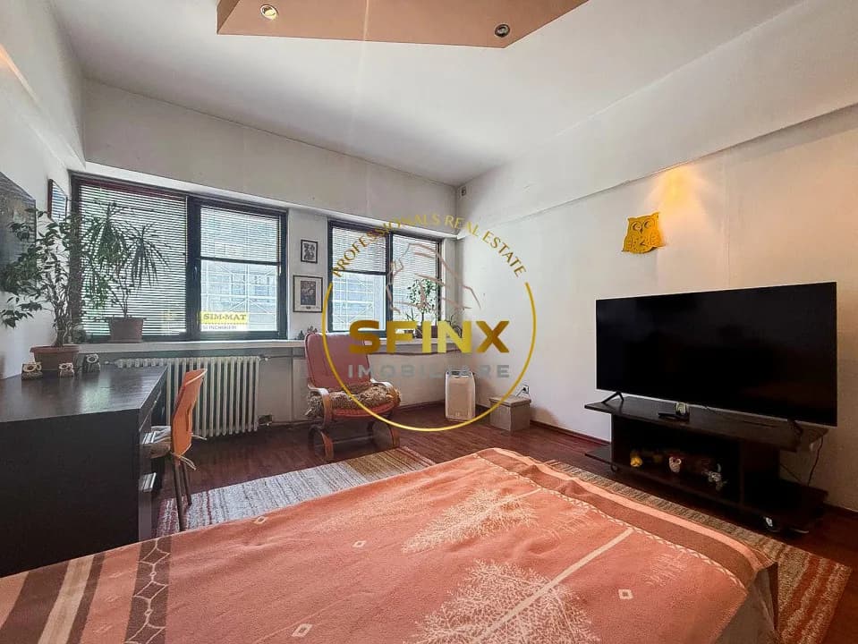 2 camere | Calea Victoriei | Hotel Radisson