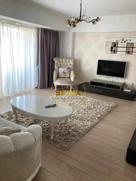 Apartament 2 camere | Decebal