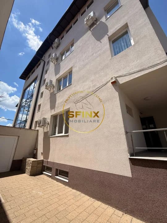 13 camere | Vila individuala | Gara de Nord |  Curte | 8 locuri parcare