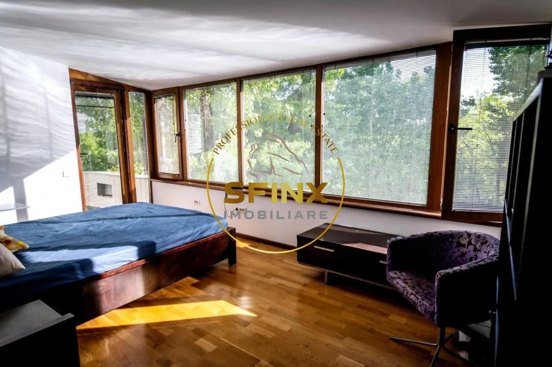 2 camere | Baneasa | 60mp | Balcon