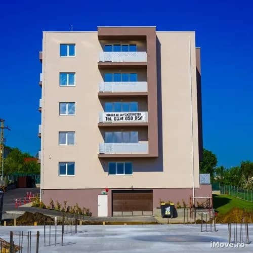 Teilor Residence