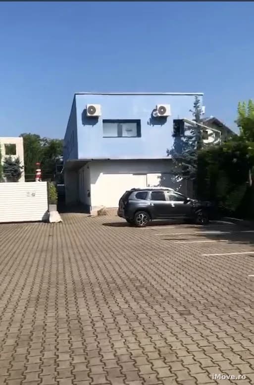 Spatii Birouri 200 mp Zona Sub Arini