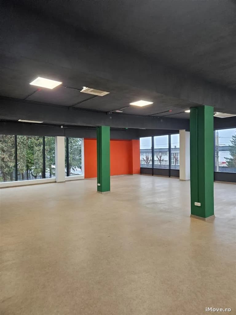 Spatii Birouri 200 mp Zona Industriala Est