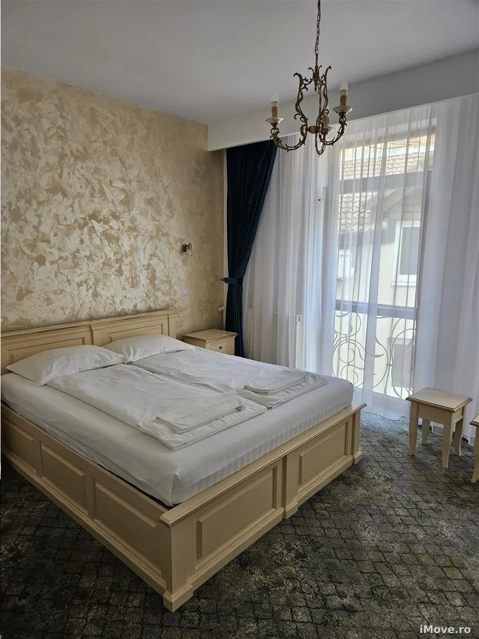 Hotel de inchiriat in Sibiu Zona Premium Calea Dumbravii