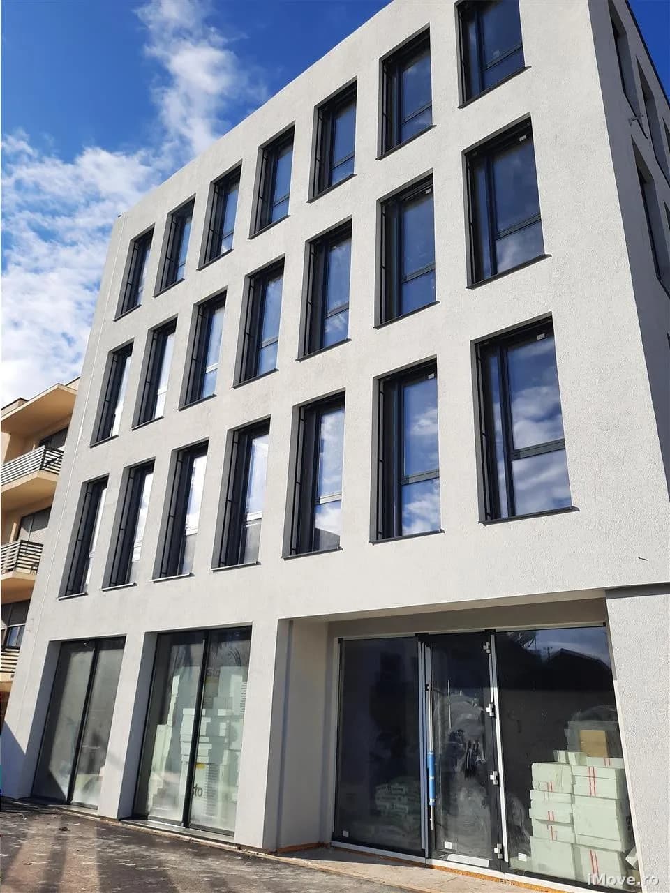 Spatiu Birou 315 mp Calea Dumbravii IT Servicii