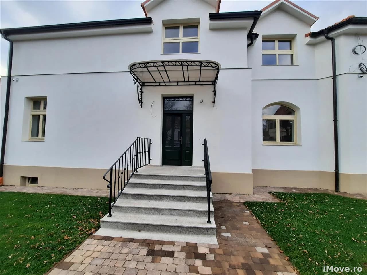 Spatiu Birou, 150 mp, Sibiu