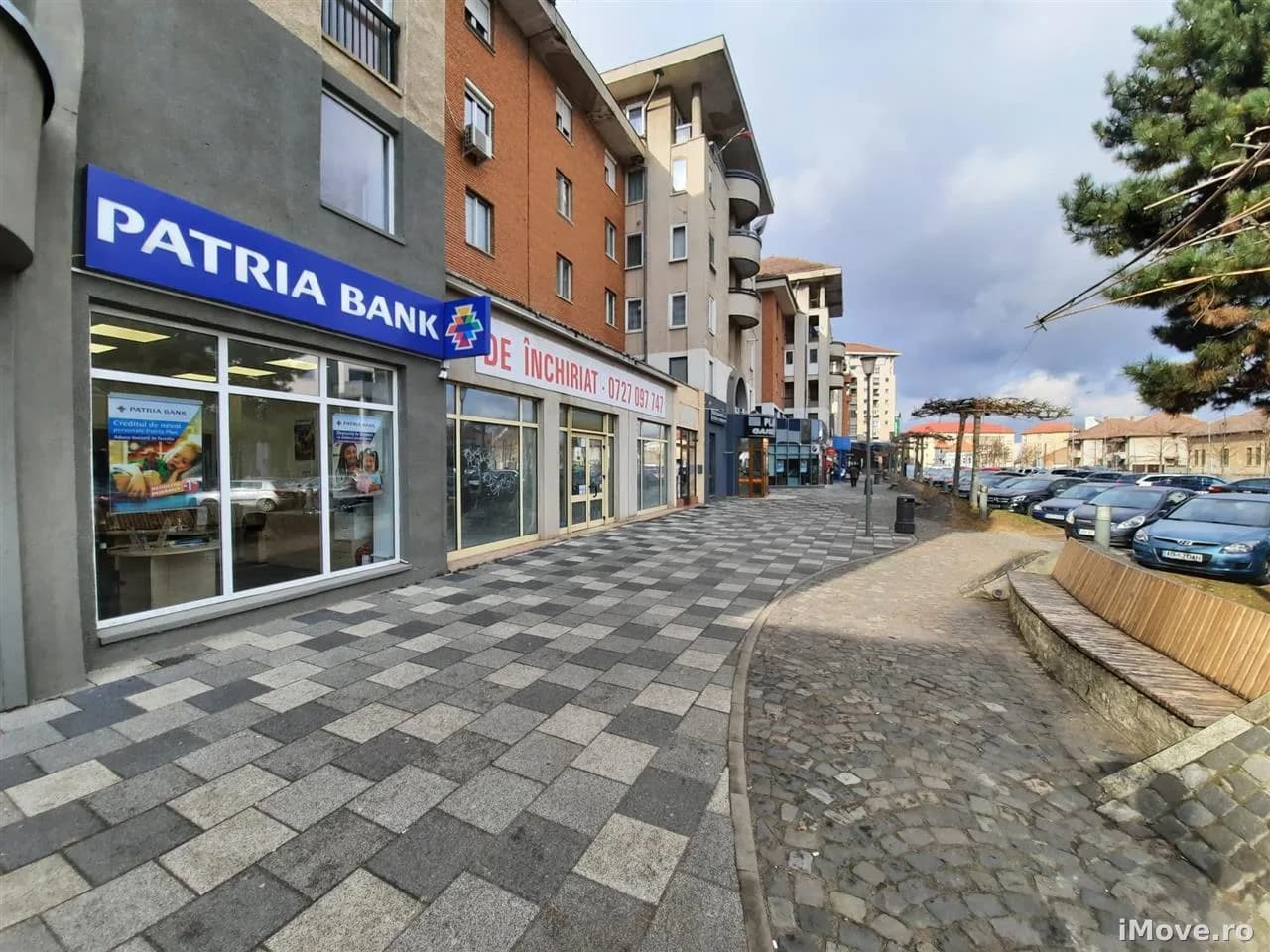 Spatiu Comercial, 150 mp, Alba Iulia
