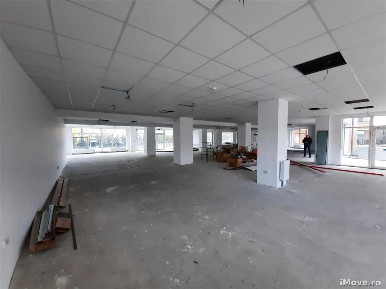 Spatiu Comercial, 255 mp, ClujNapoca