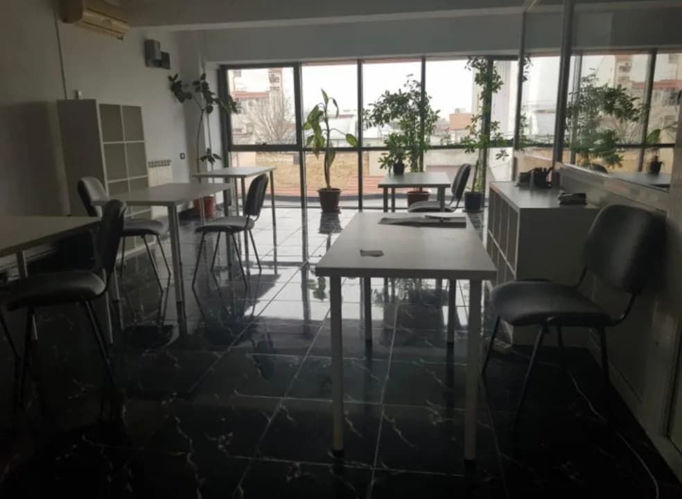 SPATIU DE BIROURI | ULTRACENTRAL | CONSTANTA