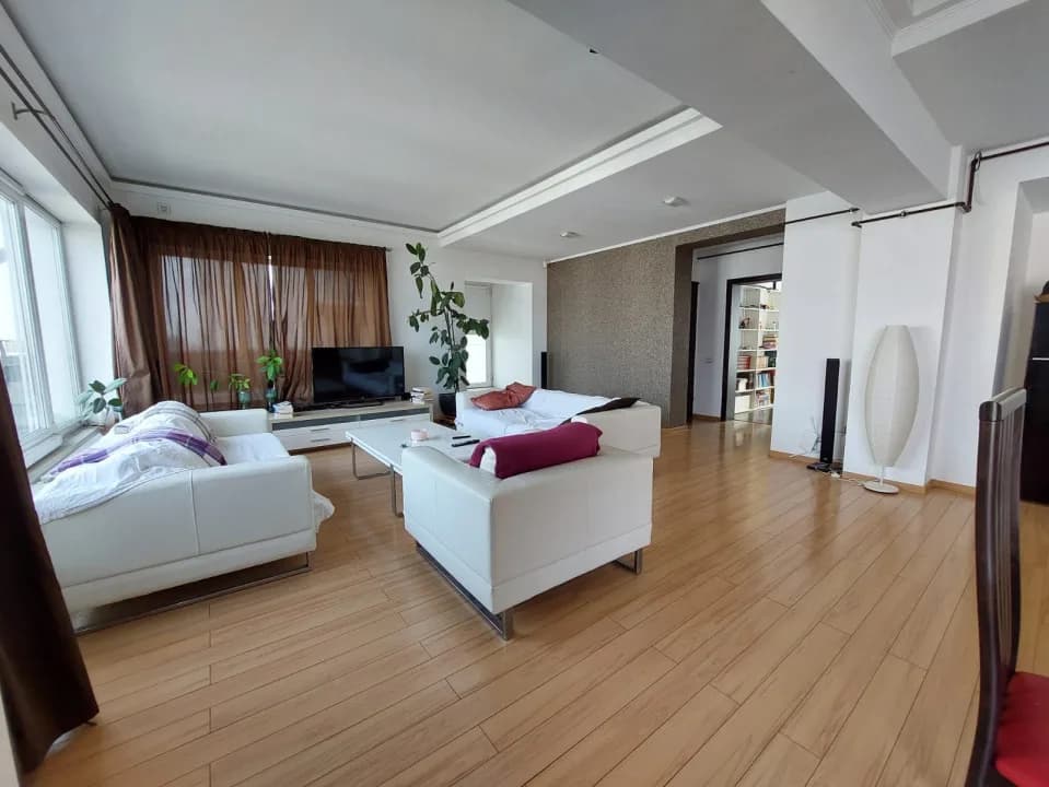 4 CAMERE | CAMPUS UNIVERSITATE | TOMIS NORD