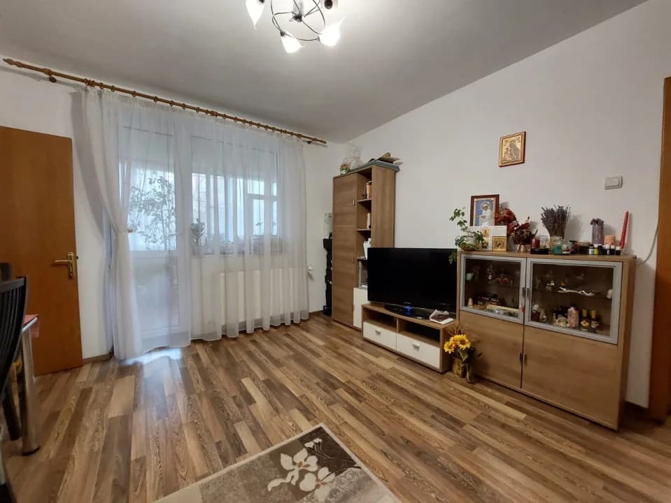4 CAMERE | FALEZA NORD | COMPLEX UNIRII