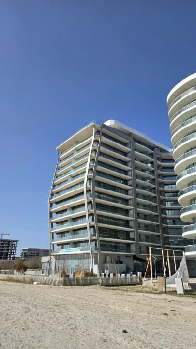 MAMAIA NORD | OPERA RESIDENCE | ETALON AL CALITATII SI DESIGNULUI MODERN