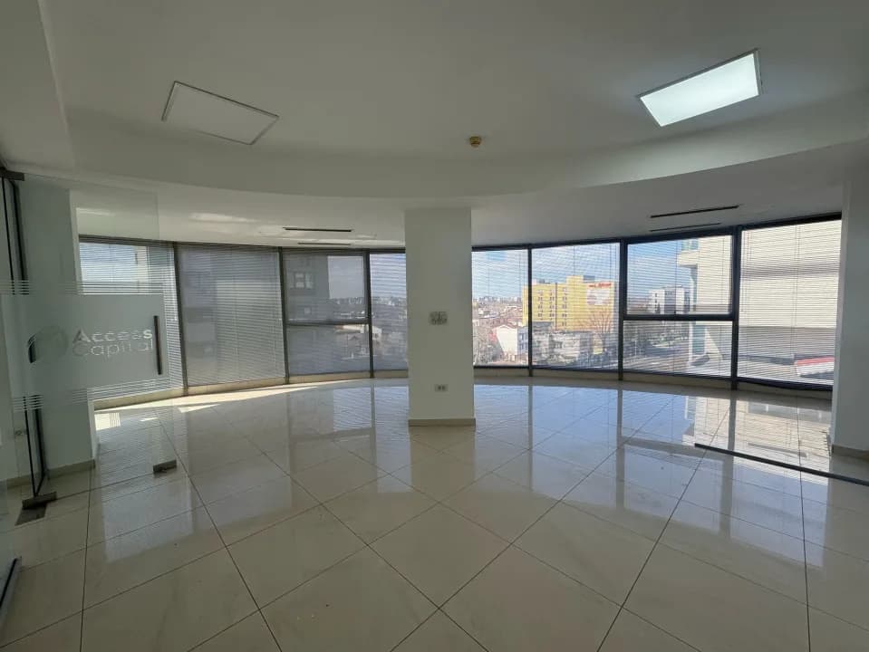 SPATIU MODERN BIROURI | BULEVARDUL MAMAIA | CONSTANTA
