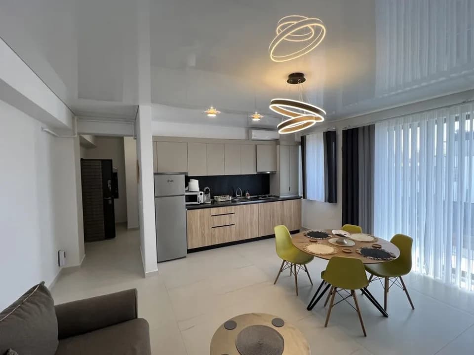 APARTAMENT EFORIE NORD | IDEAL INVESTITIE |