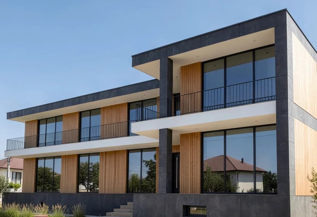 DUPLEX | NAVODARI | TVA INCLUS