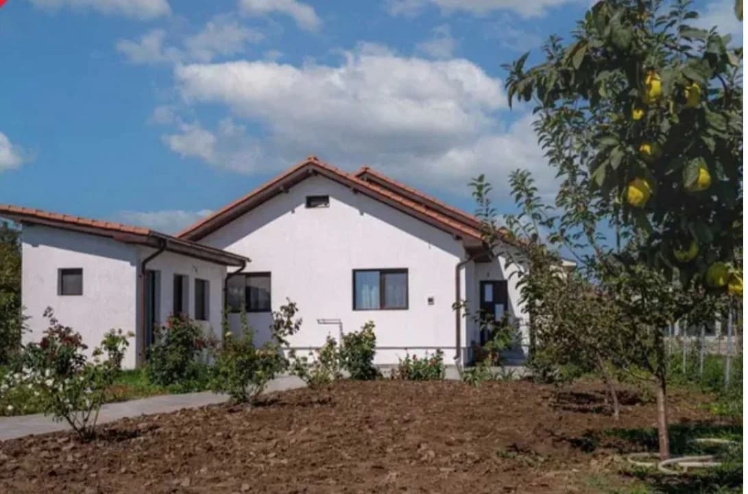 CASA LA CHEIE CUMPANA | TEREN 768 MP | 155 MP UTILI | 70 MP TERASE |