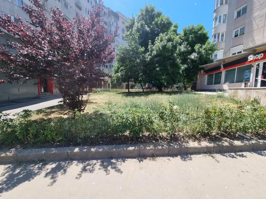TEREN 250MP | CENTRAL | B-DUL MAMAIA