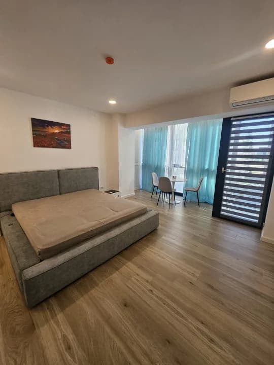STUDIO | MAMAIA NORD | LA CHEIE | COMISION 0