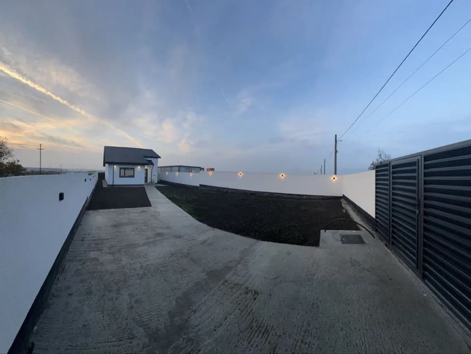 DE VANZARE | CASA 5 CAMERE | VALU LUI TRAIAN