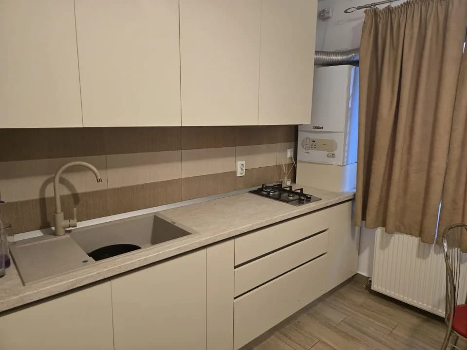 3 CAMERE | FALEZA NORD | ZONA CONSILIERI