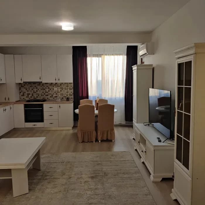 2 CAMERE | TOMIS NORD | EUROMATERNA