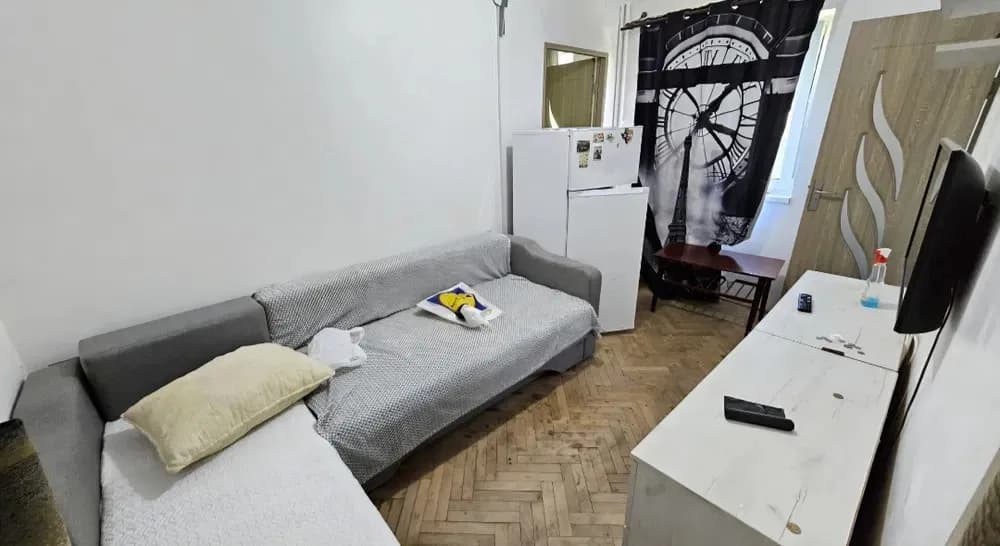 2 CAMERE | TOMIS NORD | PARC TABACARIE