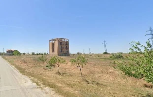 TEREN DE VANZARE | EFORIE NORD | 650 MP