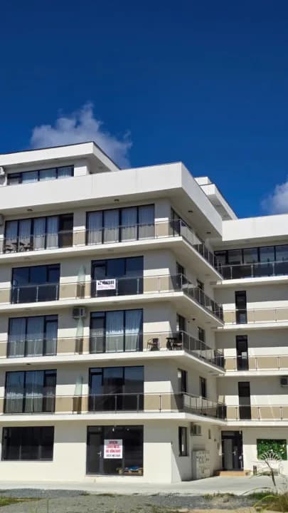 APARTAMENT 2 CAMERE | TVA INCLUS | BLOC NOU
