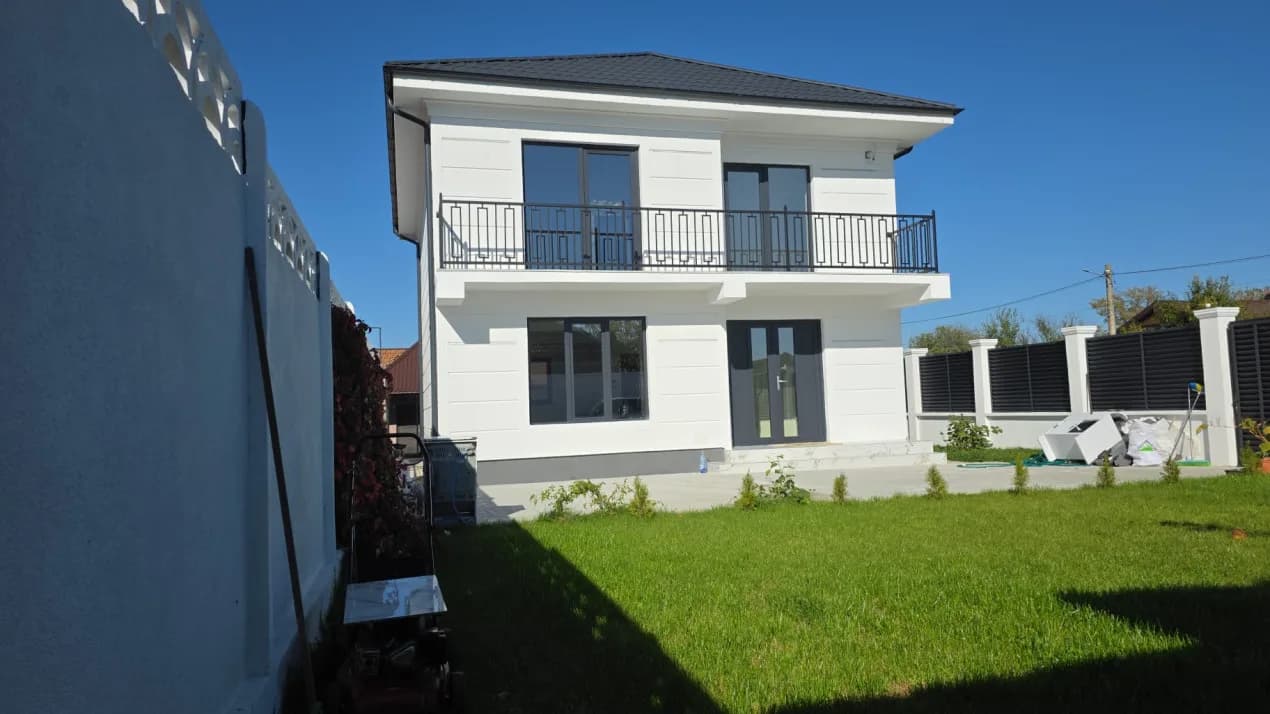 CASA 4 CAMERE | OVIDIU | 164 MPC