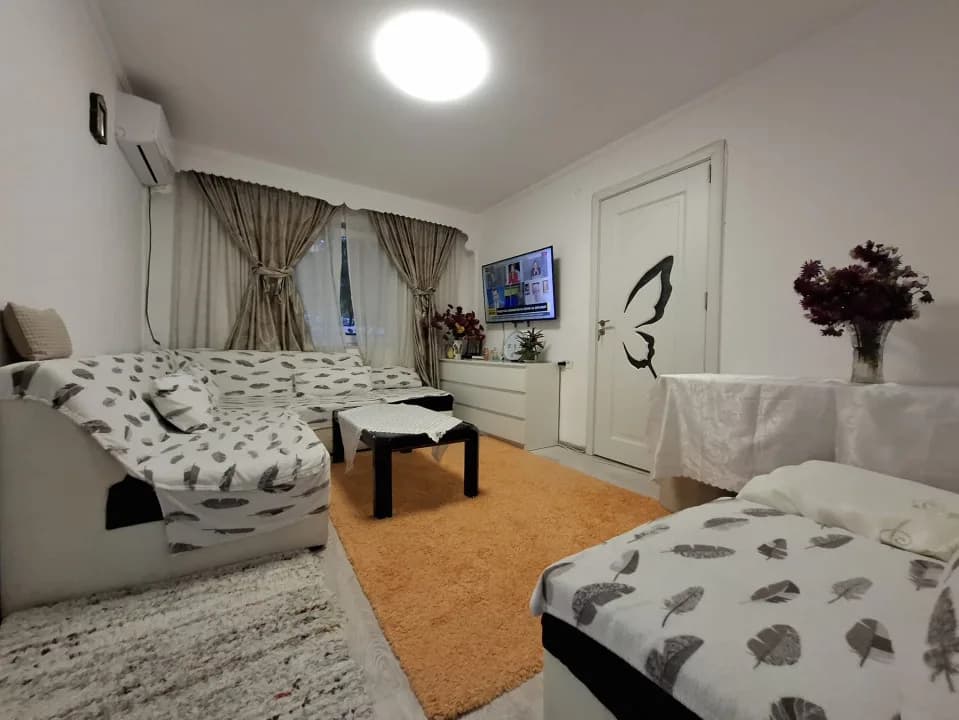 3 CAMERE | BROTACEI | TOMIS NORD