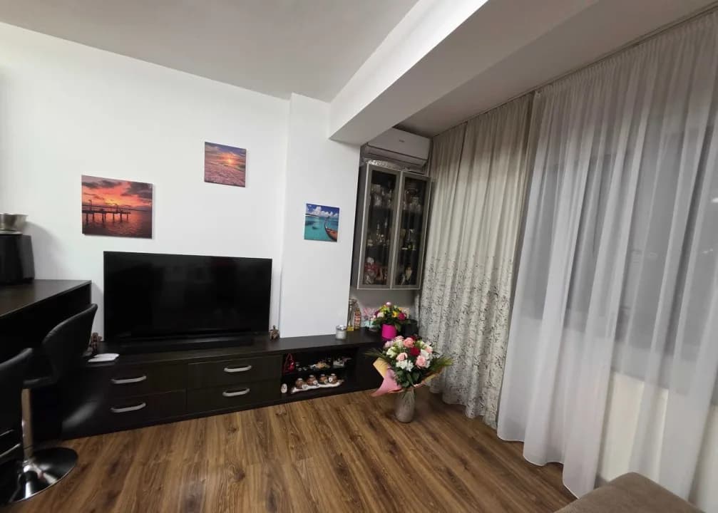 APARTAMENT 2 CAMERE | MOBILAT | ZONA BABA NOVAC | LOC PARCARE INCLUS