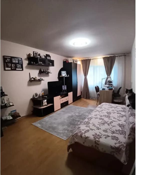 APARTAMENT 2 CAMERE| DECOMANDAT | KM 5 | 50 MP |