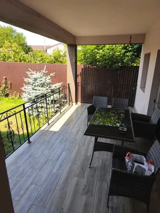 CASA P+1 | 408 MP TEREN | 130 MP|