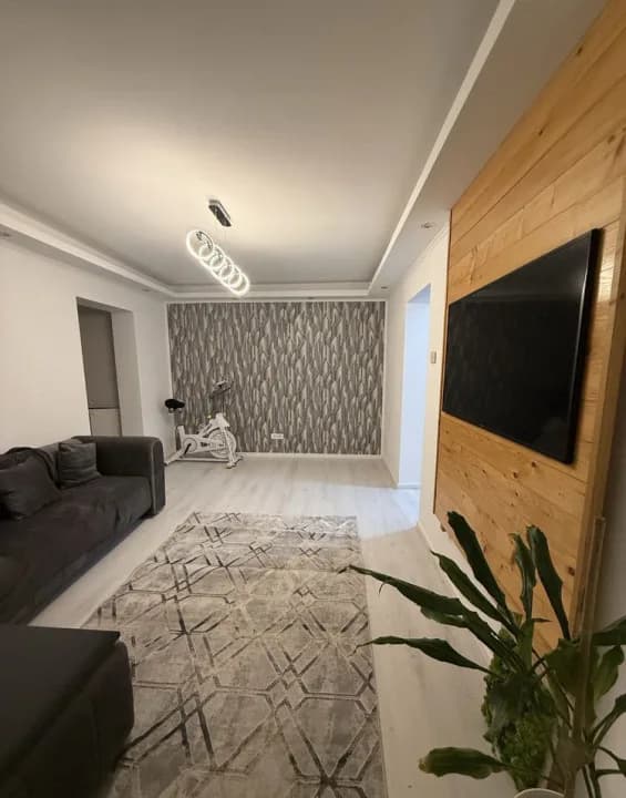 APARTAMENT 2 CAMERE | ZONA TOMIS 1 | SPITALUL JUDETEAN | MOBILAT