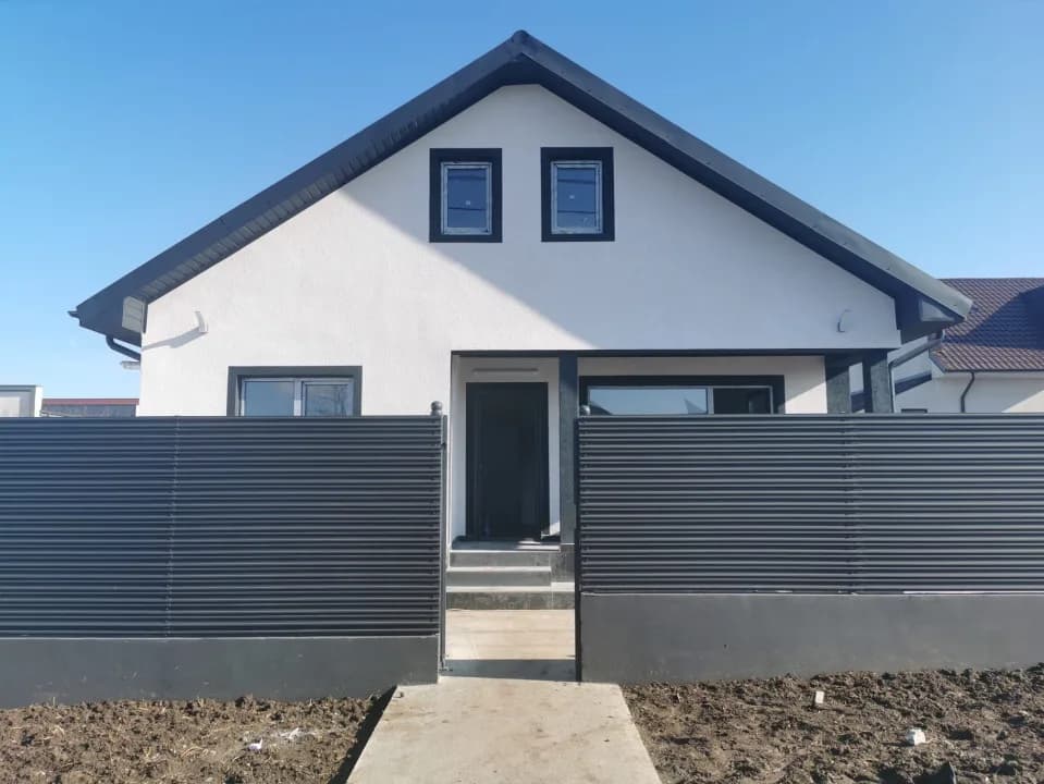 CASA 3 CAMERE | VALU LUI TRAIAN | 100 MPC