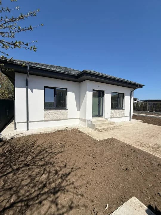 CASA CUMPANA TEREN 400MP | CASA CUMPANA TEREN 575| TOATE UTILITATILE|