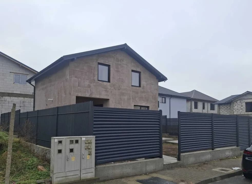 CASA 3 CAMERE | VALU LUI TRAIAN | 130 MPC