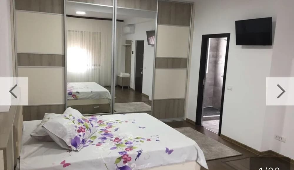 VILA | PENSIUNE | 10 CAMERE | 10 BAI