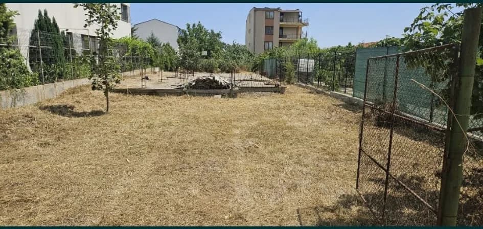 TEREN INTRAVILAN | MAMAIA-SAT | 750 MP