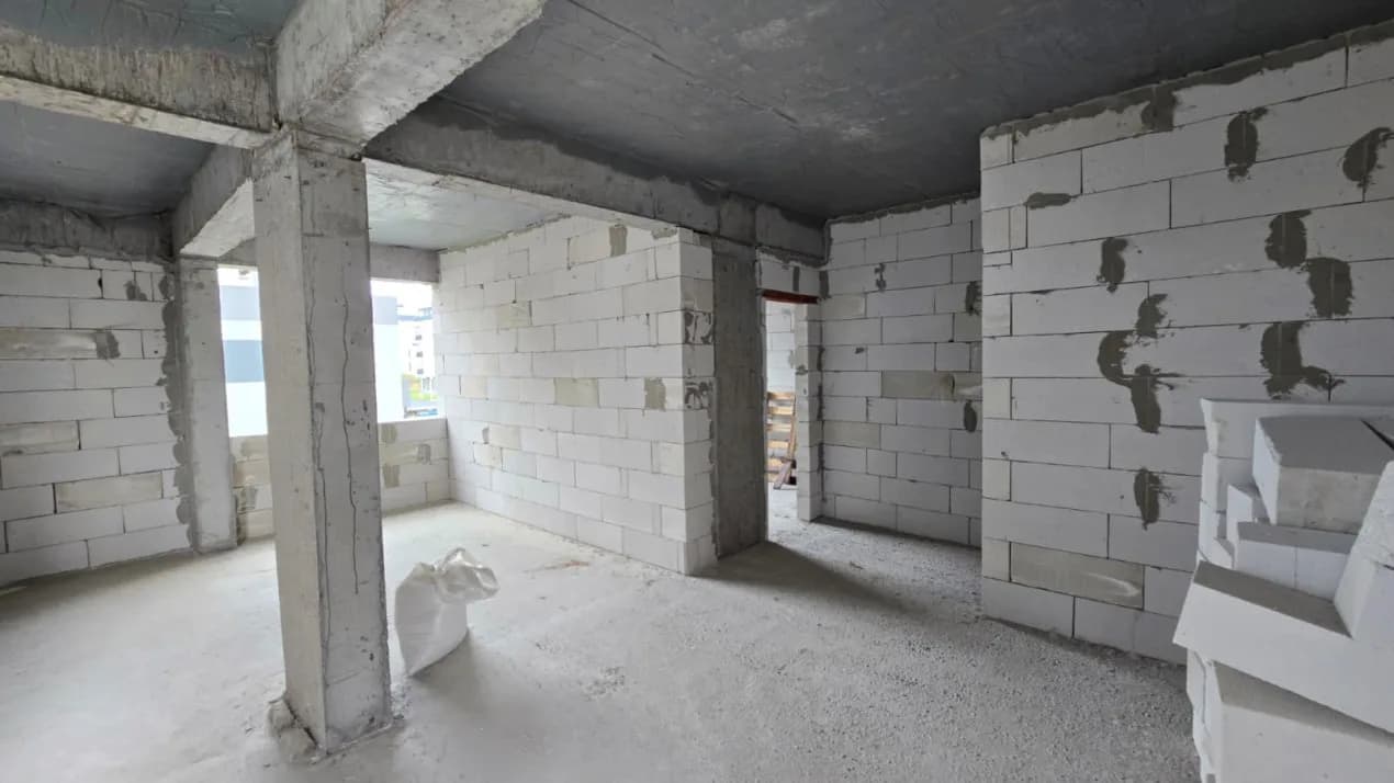 APARTAMENT | MAMAIA SAT | 100 METRI DE PLAJA