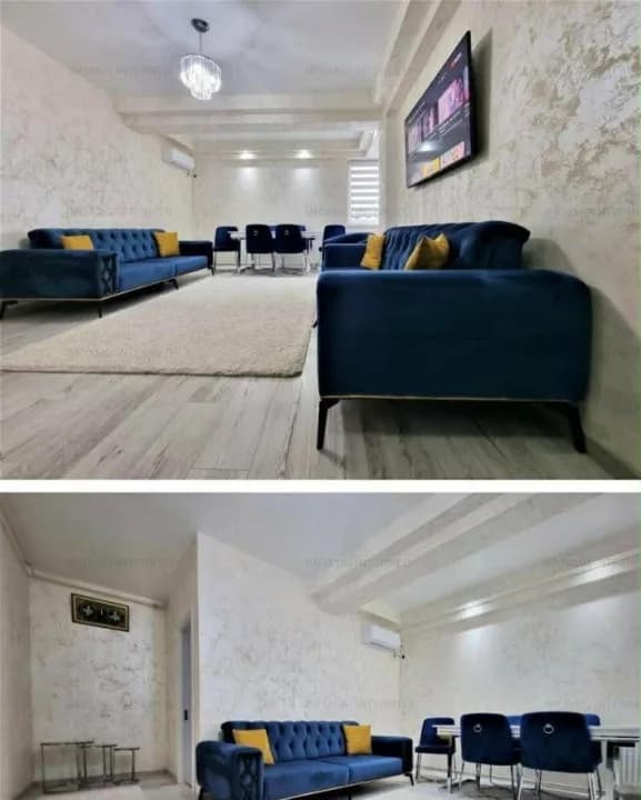 APARTAMENT 2 CAMERE | ZONA COMPOZITORI | BLOC NOU