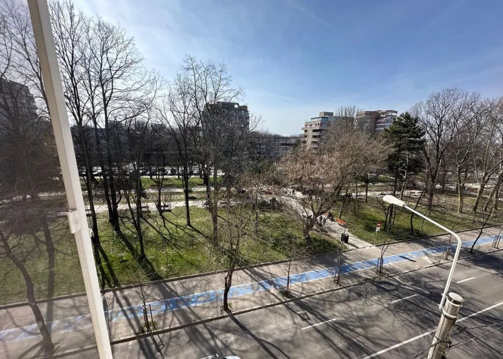 APARTAMENT 2 CAMERE | ZONA TOMIS 2 | MIRCEA CEL BATRAN