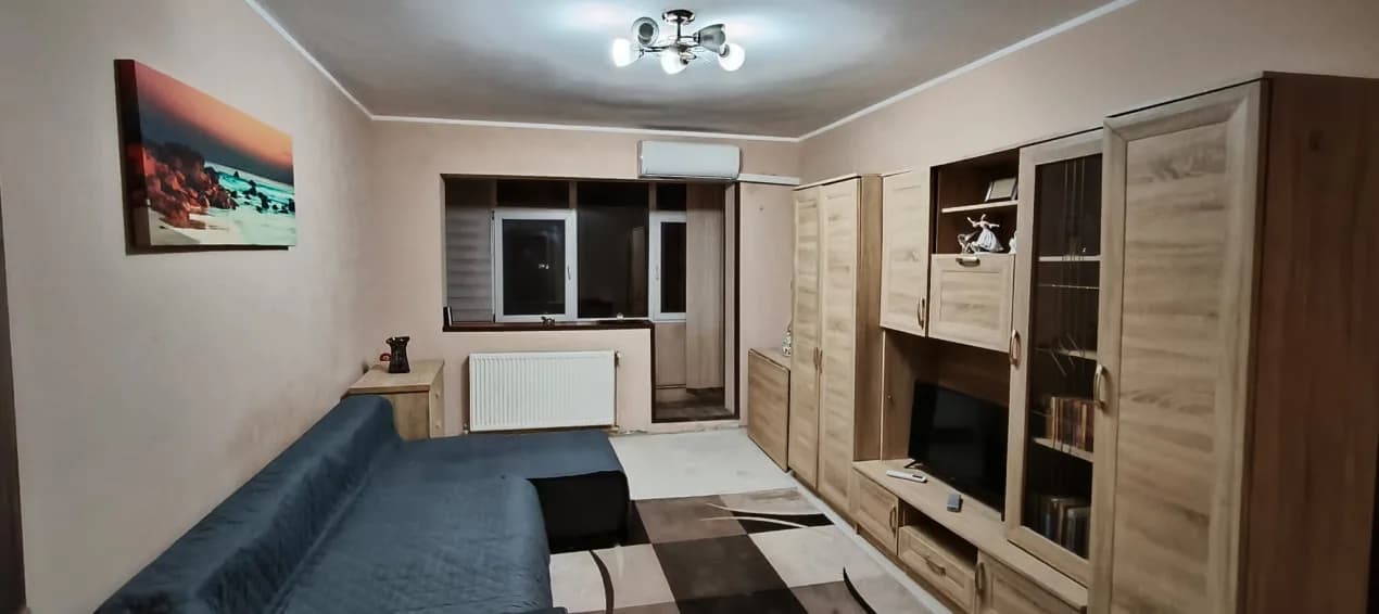 2 CAMERE | CITY PARK MALL | ZONA FILICORI - LAPUSNEANU