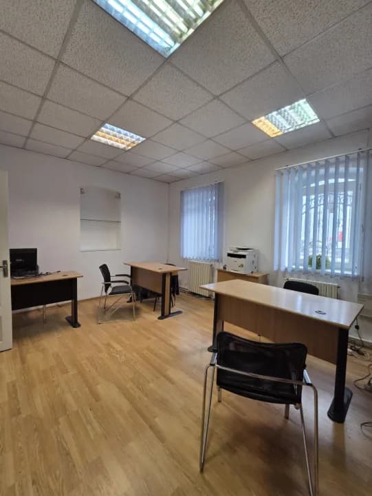 SPATIU BIROURI | CENTRAL | BD MAMAIA | LIBER