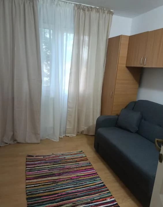 APARTAMENT 2 CAMERE | BROTACEI | CENTRALA | ET 3/4