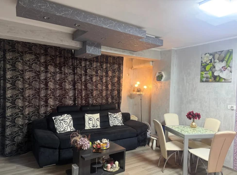 APARTAMENT 2 CAMERE | MOBILAT | LOC PARCARE | BABA NOVAC
