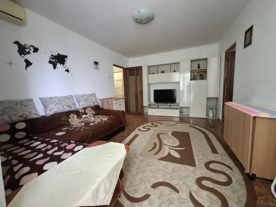 3 CAMERE | TOMIS NORD | FRAGILOR